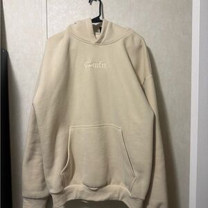 Comfrt signature fit hoodie large